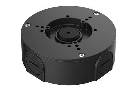 junction box cameras|lorex outdoor round junction box.